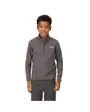 Polaire zip Enfant Hot Shot II Gris