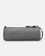 Trousse PENCIL CASE BRAND Gris