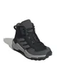 Chaussures de randonnée Enfant TERREX AX4R MID K Noir