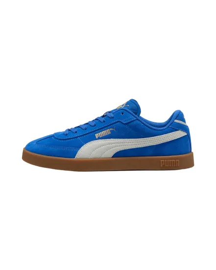 Sneakers Mixte Club Ii Era Suede