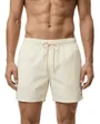 Short De Bain Homme Medium Drawstring