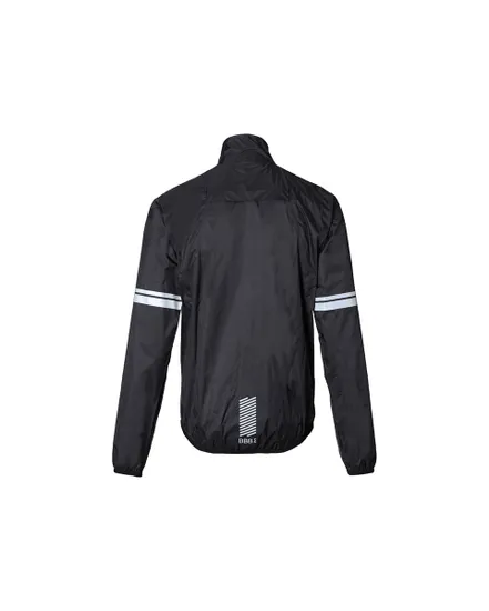 Veste de pluie Unisexe STORMSHIELD 2.0 Noir