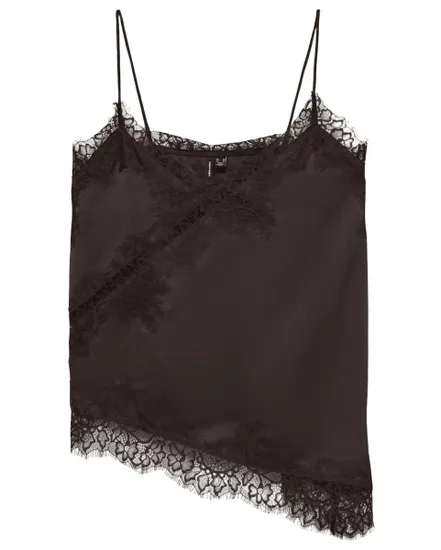 Débardeur Femme VMNOVI Lace