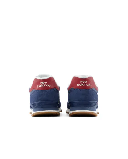 Chaussures Enfant G515V1 Bleu
