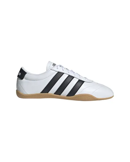 Chaussures Femme GRAND COURT LO Blanc