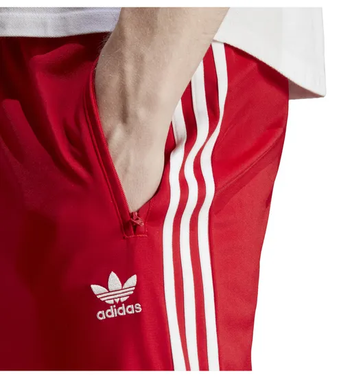 Pantalon de survetement Homme FIREBIRD TP Rouge