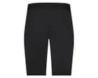 Short Homme INIZIO TRAIL AVEC PEAU Noir