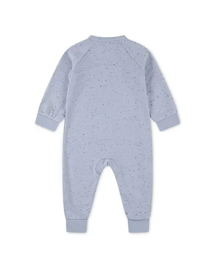 Combinaison Bébé JDN JUMPMAN NEP COVERALL Bleu