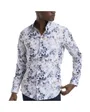 Chemise Homme Signature Manches Longues LOCKNESS