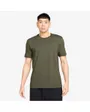T-shirt Homme M NSW CLUB TEE Vert