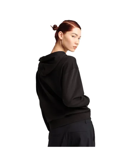 Sweat À Capuche Femme Ess Elevated Comfort