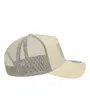 Casquette Trucker Unisexe Tonal Patch