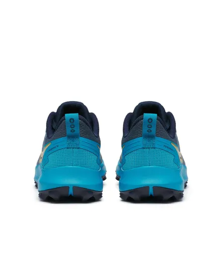 Chaussures de trail Femme PEREGRINE 14 Bleu
