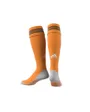 Chaussettes de football homme JUVE 3 SO Orange