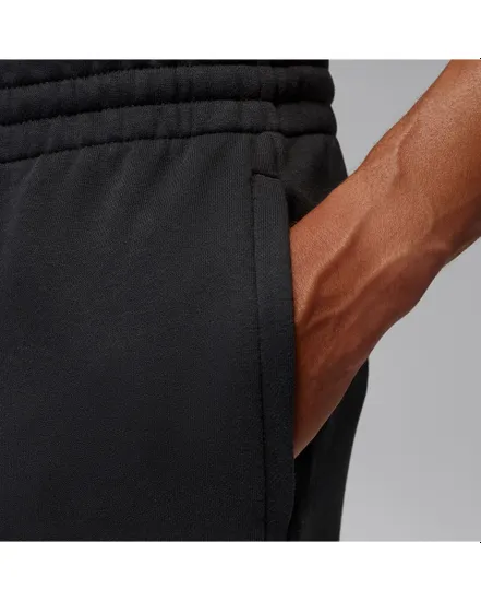 Pantalon de survtement Homme M J DF SPRT CSVR FLC PANT Noir