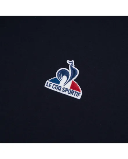 T-shirt TRICOLORE Homme Bleu