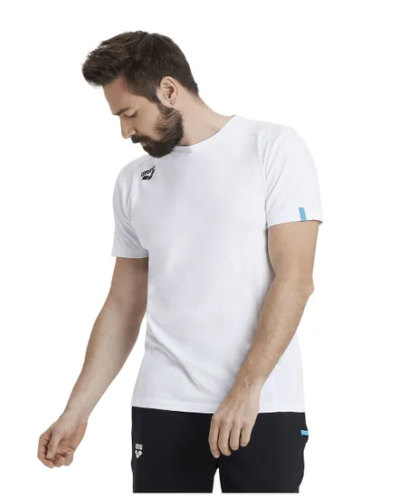 T-Shirt Unisexe Team Panel