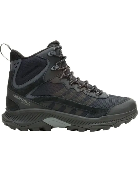 Chaussures de randonnée Homme SPEED STRIKE 2 THERMO MID WP Noir