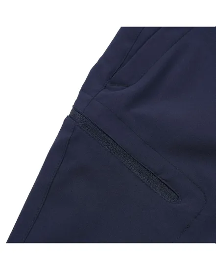 Pantalon Femme BLOCTON Bleu