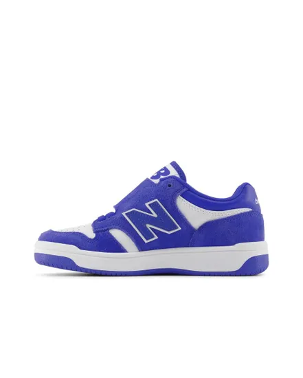 Chaussures Enfant PHB480WH Bleu