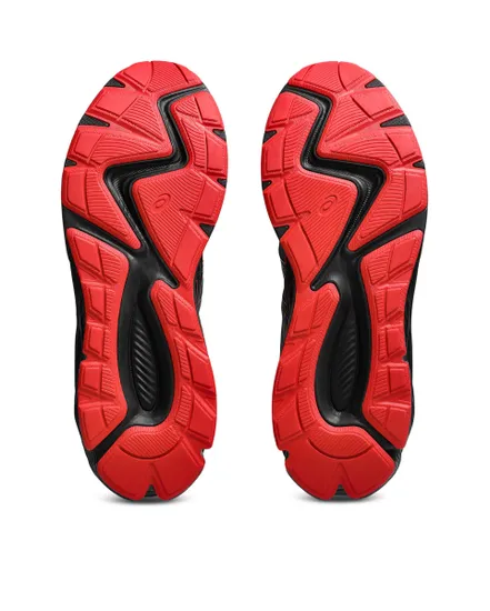 Chaussures basses Unisexe GEL-QUANTUM 180 VIII Noir