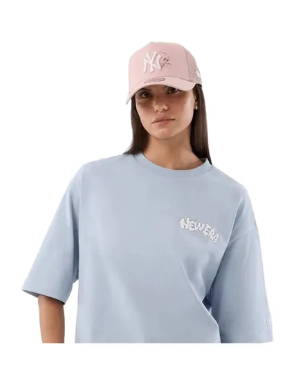 T-shirt Homme Fun Grphc Os Tee Newera