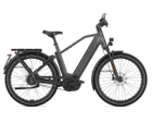 Vélo électrique Speed Pédélec Homme ECLIPSE C380 HMB 750WH Gris Anthracite