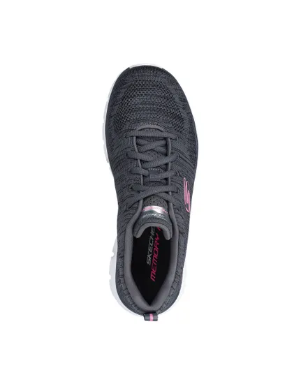 Chaussures Femme TRACK/DAYTIME DREAMER Noir