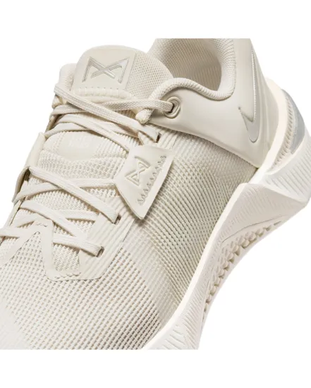 Chaussures Femme W NIKE METCON 10 Gris