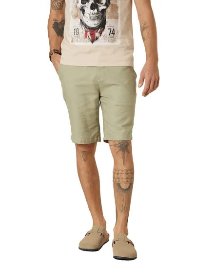 Bermuda Homme MIDORI ST M