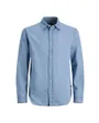 Chemise Denim Homme JPRBLUELIAS
