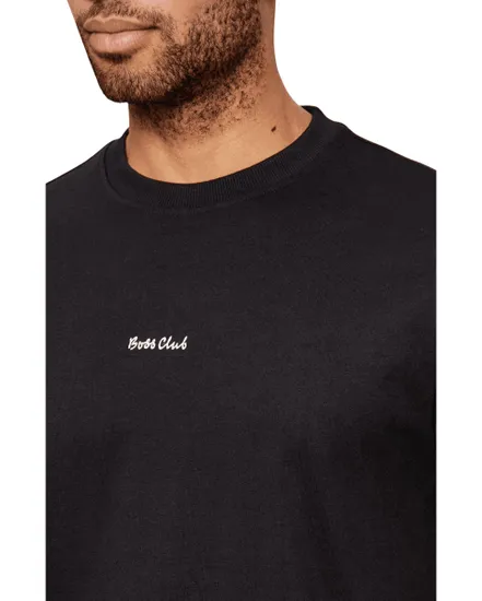 T-shirt Homme Te_BossClub 10277377 01