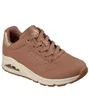 Chaussures Femme UNO/GOLDEN AIR Marron