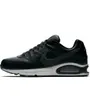 Chaussures mode homme AIR MAX COMMAND LEATHER Noir
