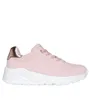 Chaussures Fille UNO LITE Rose