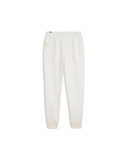Pantalon Homme FD MIF SWEAT PANT Blanc