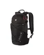 Sac a dos moins de 30L Unisexe ACTIVE 18 Noir