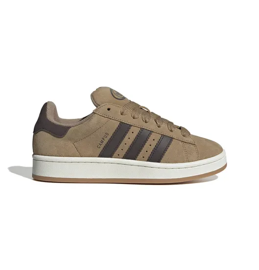 Chaussures Femme CAMPUS 00S W Marron