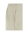 Shorts Homme Straight Linen 7 PU