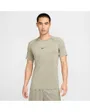T-Shirt Homme M NP DF  SLIM TOP SS LIGHT ARMY