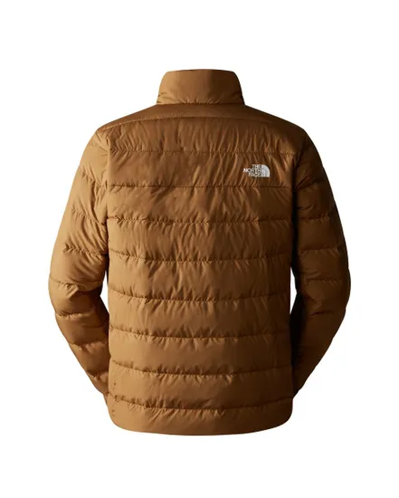 Doudoune Homme M ACONCAGUA 3 JACKET Marron