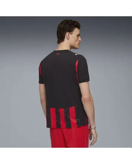 Maillot de football Homme ACM HOME JERSEY REPLICA Rouge