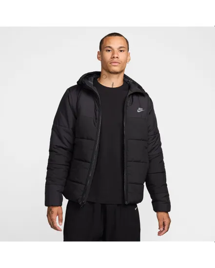 Doudoune Homme M NSW OW SYN FILL JKT Noir
