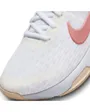 Chaussures de sport Femme W NIKE ZOOM BELLA 6 PRM Blanc