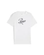 T-shirt Fille Essentials Script