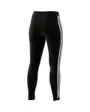 legging de sport femme W 3S LEG Noir