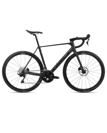 Vélo de route Unisexe ORCA M35 Noir