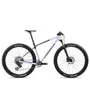 VTT semi rigide Unisexe ALMA M-LTD Violet