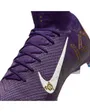 Crampons de football Homme ZM SUPERFLY 10 ELITE KM FG Violet