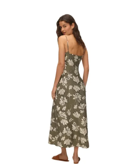 Robe Longue Femme VMJennifer